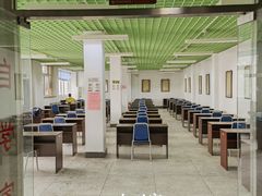 -天津市南开区图书馆