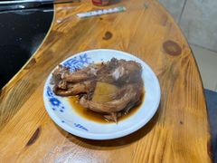 -山城家常菜铁锅炖鱼