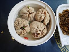 羊肚包肉-牧人嘎查蒙餐(富强路店)