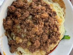 -朱儿面庄(洋河三路店)