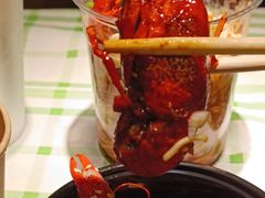-巴厘龙虾·榜首油焖大虾(音乐学院·沿江酒馆店)