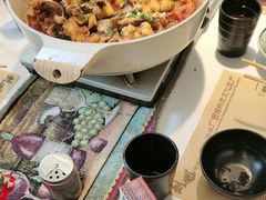 -刘姐啤酒鱼民族演艺餐厅(西街总店)