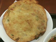 锅盔-顺华粉馆(桃园南路店)