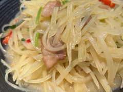 -红东阁东北菜烤肉酒馆(CROSS万象汇店)