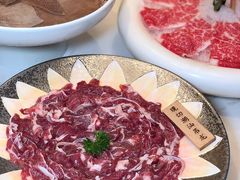 -斯普汇生蚝牛排馆(中骏世界城店)