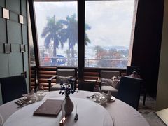 -粤菜王府·海鲜·茶市·海景餐厅(大梅沙店)