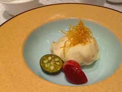 海胆沙律大虾球-丰鲤楼•闽南茶楼(仟禧汇店)