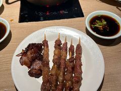 -星伦多自助料理(江阴万达店)