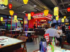 大堂-匠熙小馆(崇文门店)