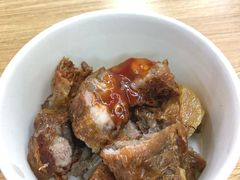 -老闽味沙茶面·姜母鸭(传承35年曾厝垵店)