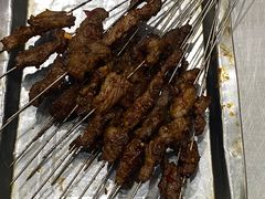 -文文烤肉(大皮院店)