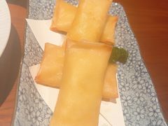 -千代武日本料理(爱建店)