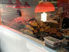 -章云板鸭(马道街店)