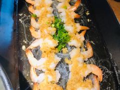 -金牌外婆家(苏州中心店)