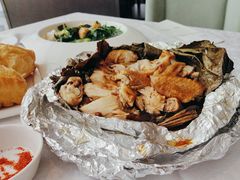 -海湾壹品·粤菜·早茶·烤鸭(拱北店)