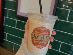 -Pie Bird(新闸路店)