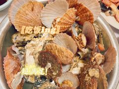 -宾朋美食海鲜餐厅·特色美食专访(兴海路店)