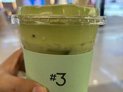 -Yee3·三号椰(上海中山公园龙之梦店)