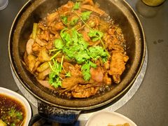 -小胖子羊肉馆·烧烤(龙茗路店)