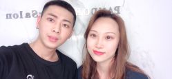 -潘多拉Hairsalon