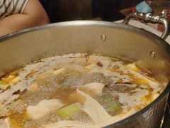 -七欣天香辣蟹火锅(苏州塔园路店)