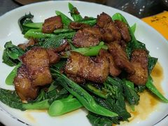 -猪腰一家·地道佛山菜(里水店)