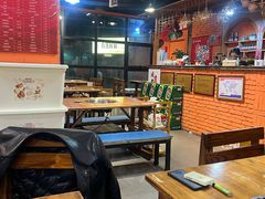-成都玉林串串香火锅(三八店)