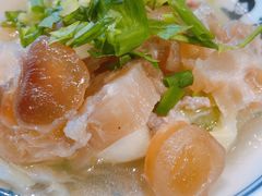 -肖四女乐山跷脚牛肉(世博源店)