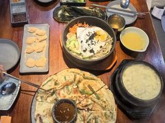 -火炉情韩国料理店(古田路店)