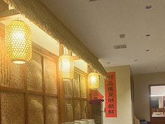 -杨厨的田园饭店(长城路店)