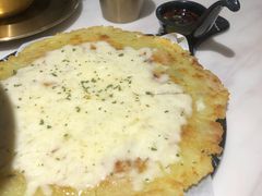 -HOTISLAND海鸡岛·韩国料理(江南西店)