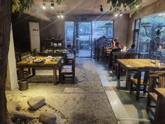 -天怡·鱼工厂(梅溪湖店)