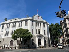 -汕头开埠文化陈列馆