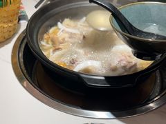 -狐狸爱上椰子鸡(滨江星光大道店)