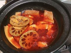 -紫光园·烤鸭·北京菜(劲松店)