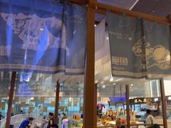 -半岛听涛蒸汽海鲜自助(K11店)