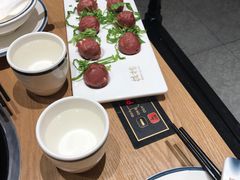 -掂档潮汕牛肉火锅(沈阳万象城店)