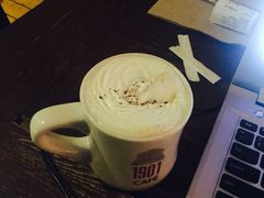-1901 Cafe(西四店)