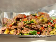 -渔语鱼新川菜Bistro(万象天地店)