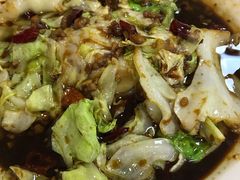 -昱德来·天津菜(河西店)