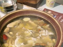 -菌小白火锅(时尚天河店)