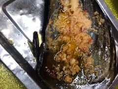 烤海带子-赵氏盱眙十三香龙虾(蓝村店)