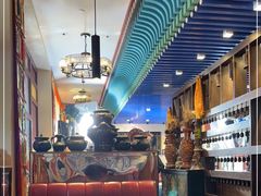 -敏珠拉姆藏餐·南京厨房(富春江东街店)