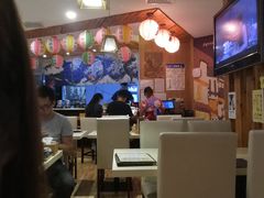 大堂-有喜屋·深夜食堂(北京西路店)