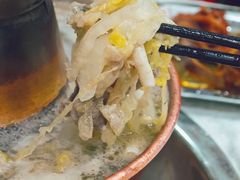 -北平楼老北京涮羊肉(滨河北路店)