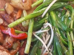 -一烙锅(友谊店)