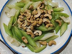 -崖口红树林海鲜餐厅
