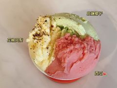 -Dal Cuore 达可芮冰淇淋(陕西北路店)