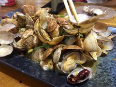 -老东镇啤酒屋海鲜加工·蒸汽海鲜·海鲜烧烤(台东店)