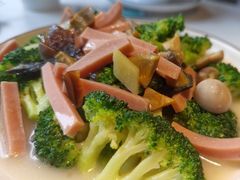 -荔粥记潮汕砂锅粥(太湖路店)